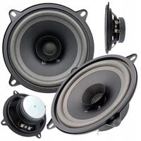 Głośniki samochodowe szerokopasmowe DUAL CONE CL-018130DC 13cm / 130mm