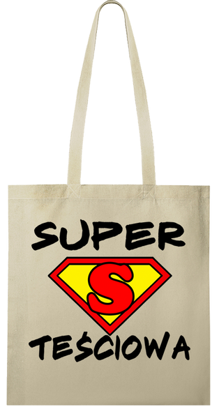 Torba bawełniana zdjęcie 1