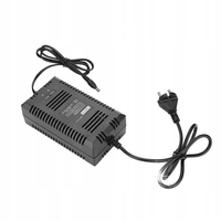 Ładowarka akumulatorów 36V hulajnoga elektrycz