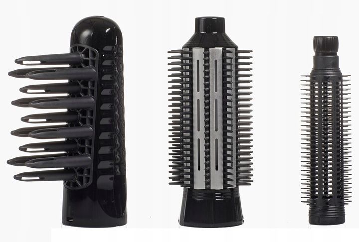 Lokówko-suszarka Braun Satin Hair 3 AS330E zdjęcie 8