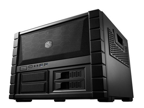 OBUDOWA COOLER MASTER HAF XB EVOLUTION FULL TOWER BEZ PSU na Arena.pl