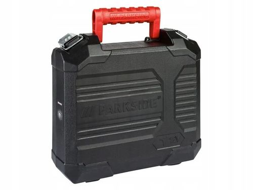 PARKSIDE Wiertarko wkrętarka akumulatorowa PBSA 12 akumulator i na Arena.pl