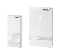 URZ3262 Dzwonek bezprzewodowy do drzwi (z wtyczk