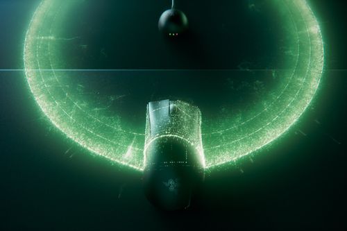 Myszka Razer DeathAdder V4 Pro Black na Arena.pl