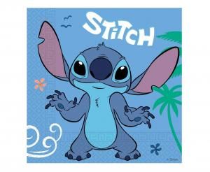 serwetki papierowe stitch & angel zdjęcie 1