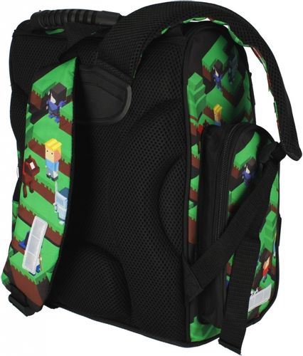 Tornister Pixel Game Starpak na Arena.pl