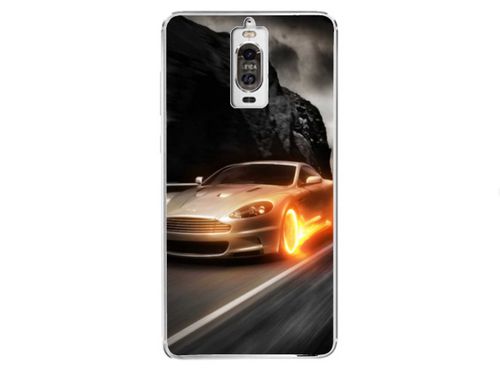 HUAWEI MATE 9 PRO | Etui smartfon CASE na Arena.pl