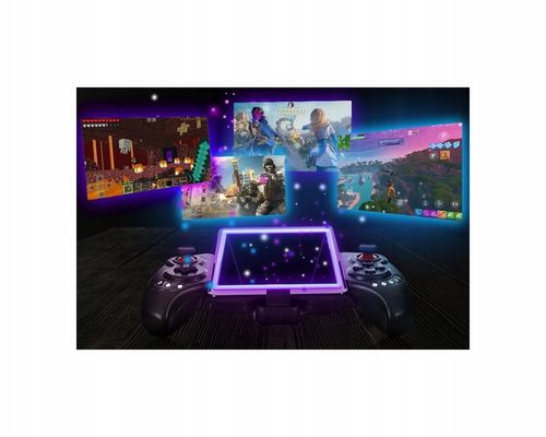 Pad bezprzewodowy Webski GMPPG9023S na Arena.pl