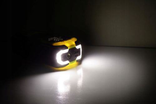 MINI KOMPRESOR AKUMULATOROWY 12V 2000MAH 10BAR USB STANLEY na Arena.pl