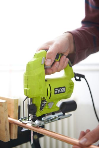 Wyrzynarka RYOBI RJS720-G na Arena.pl