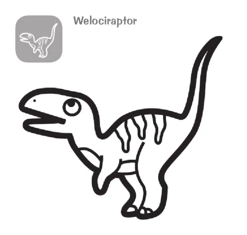 Gruba Krecha. Dinozaur na Arena.pl