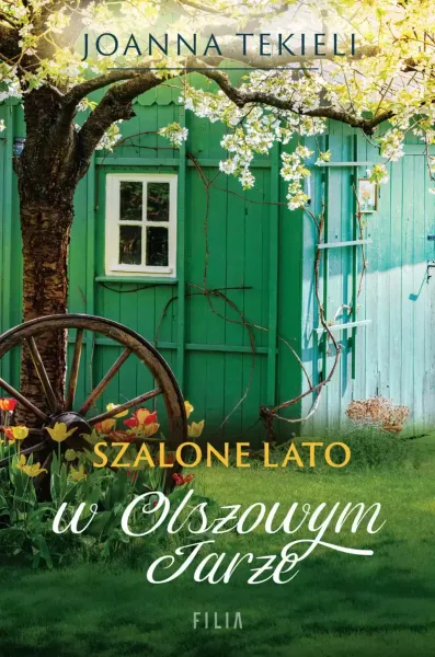 Szalone Lato W Olszowym Jarze zdjęcie 1