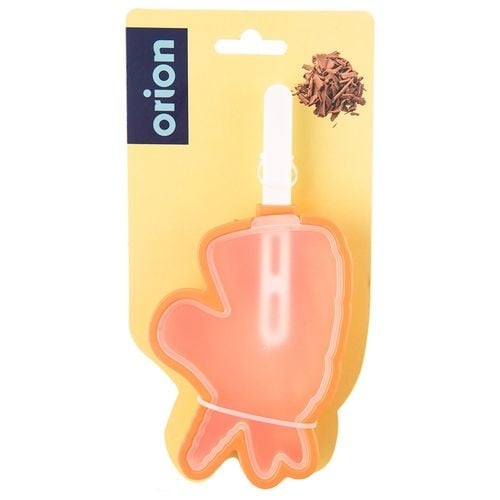 Forma do lodów silikonowa na Arena.pl