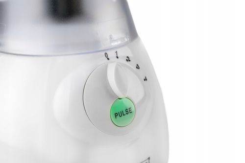 Blender Kielichowy do Smoothie Koktajli Młynek do Mielenia Orzechów Ziaren na Arena.pl