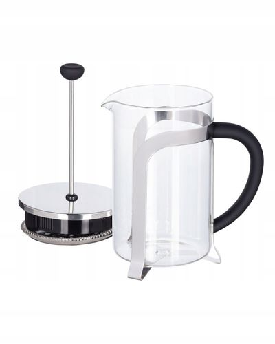 Zaparzacz kawy herbaty ziół dzbanek 800 ml NOIS na Arena.pl