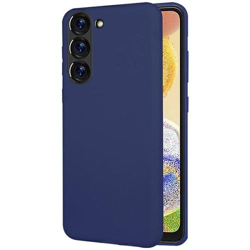 beline etui candy sam s23+ s916granatowy/navy na Arena.pl
