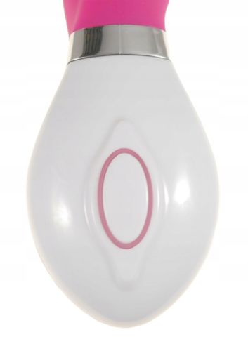 Wibrator GIGI RABBIT-pink na Arena.pl