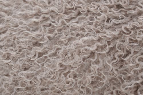 Pufa Lamb 45x45x40cm # na Arena.pl