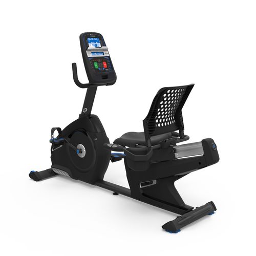 NAUTILUS ROWER POZIOMY PROGRAMOWANY R626 na Arena.pl