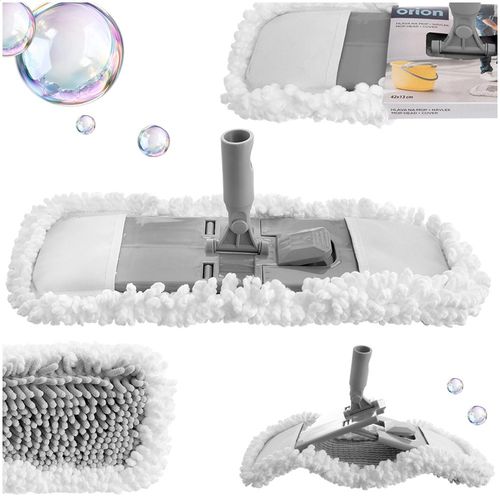 Wymienny wkład do mopa CLEAN SYSTEM 43x14 cm na Arena.pl