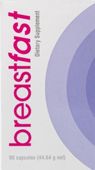 Suplement diety Breast Fast - Powiększenie Biustu Naturalnie! 90 tabletek