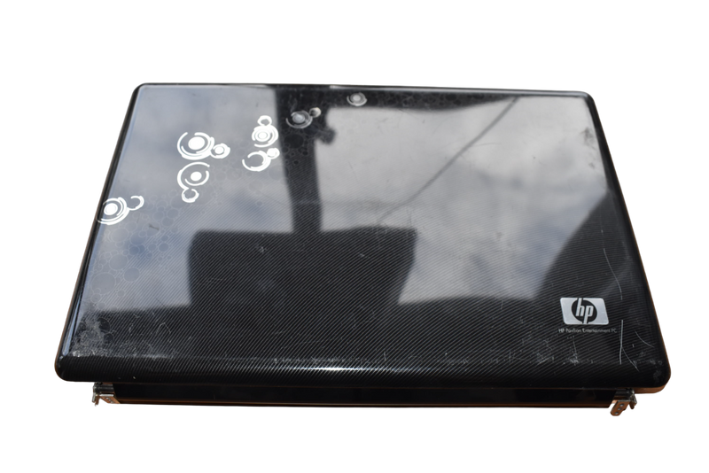 HP Pavilion DV6-1000 DV6-2000 Klapa zdjęcie 2