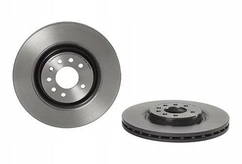 TARCZA HAM PRZOD 330X28 V BREMBO na Arena.pl