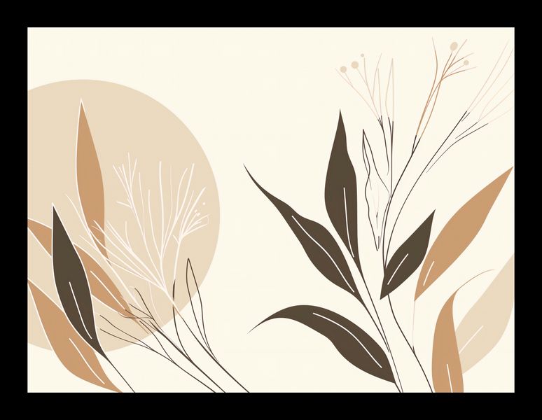 Plakat 20x15cm Splątana Wizja zdjęcie 2