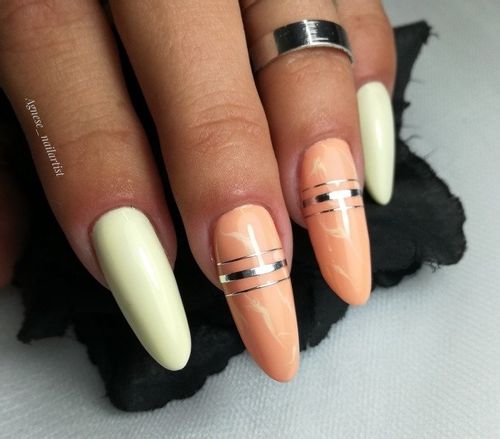 Bluesky Gel Polish MELLOW YELLOW na Arena.pl