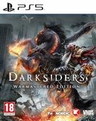 Darksiders Warmastered PS5 PlayStation 5 (PS5)