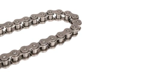 Łańcuch przekładni CEDRUS glebogryzarka GL03 130709 na Arena.pl