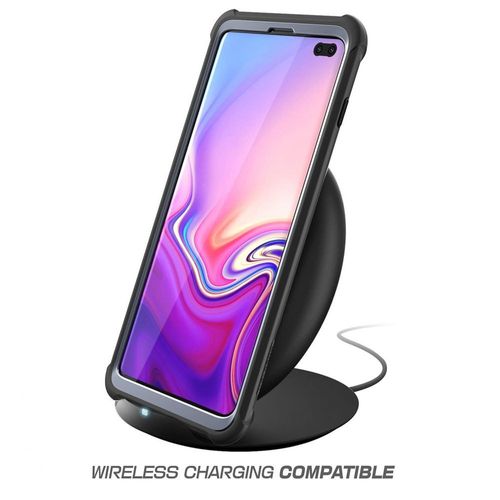 SUPCASE IBLSN ARES GALAXY S10+ PLUS BLACK na Arena.pl