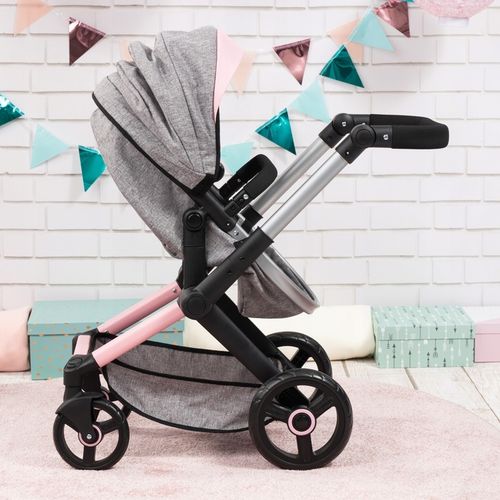 Bayer Design WÓZEK dla LALEK XEO 2w1 17033AA na Arena.pl