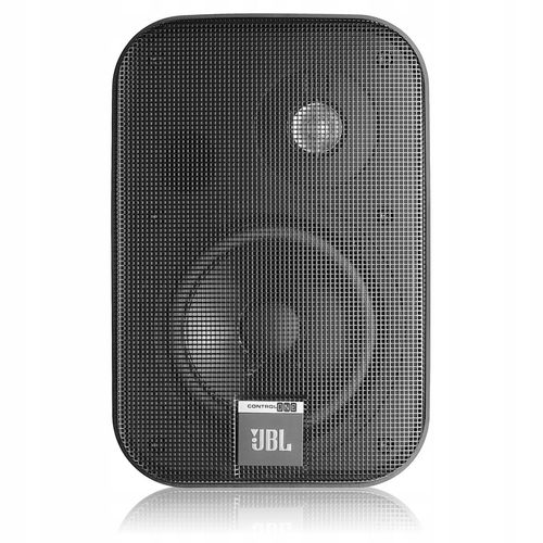 JBL Control One czarny para na Arena.pl