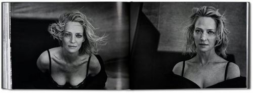 Peter Lindbergh. Shadows on the Wall - praca zbiorowa na Arena.pl