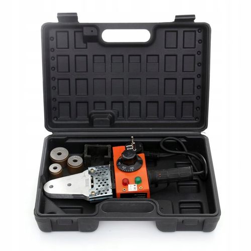 Zgrzewarka do rur 1300w kraft&dele KD3070 na Arena.pl