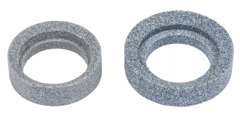 Ostrzałka do wierteł HSS 3-16mm 90W zdjęcie 4