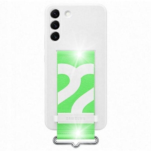 Plecki niktrade do Samsung Galaxy S22 Plus biały na Arena.pl