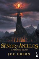 El Señor de los Anillos 3. El Retorno del Rey -