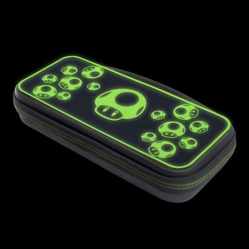 Etui PDP 1-Up Glow in the Dark do Nintendo Switch na Arena.pl