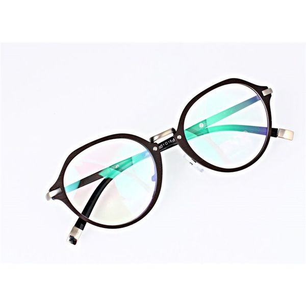 Oprawki - Okulary Korekcyjne - Model 6 Ok102 zdjęcie 2