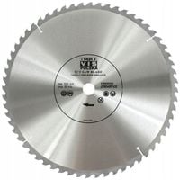 TARCZA WIDIOWA DO DREWNA 500 mm x 32 x 40T WIDIA