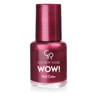 Golden Rose WOW Nail Color 57 Lakier do paznokci Kolor - 57