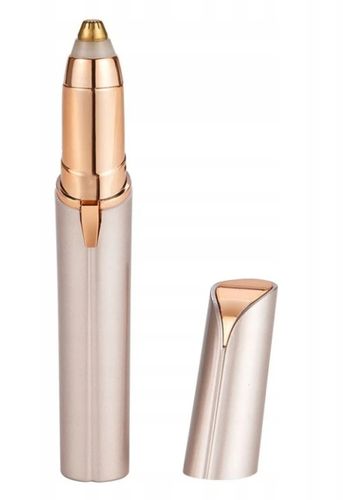 Trymer Do Brwi Twarzy Depilator Tb100 Eldom na Arena.pl