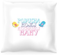 Poduszka Mojej kochanej mamy