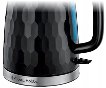Czajnik elektryczny Russell Hobbs 26051-70 1,7l 2400W czarny na Arena.pl