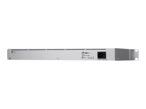 Ubiquiti Switch 24 Ubiquiti na Arena.pl