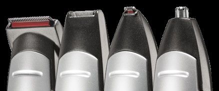 Maszynka do włosów BaByliss E835E na Arena.pl