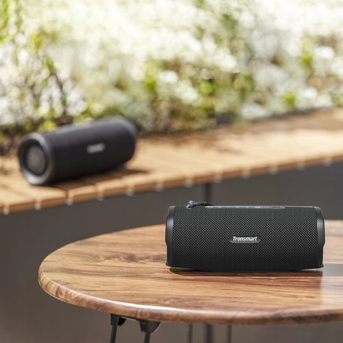 Głośnik Bluetooth Przenośny Bezprzewodowy Tronsmart Mirtune C3 plus na Arena.pl