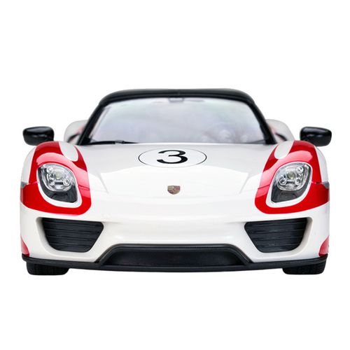 DLA DZIECI SAMOCHÓD STEROWANY na Arena.pl